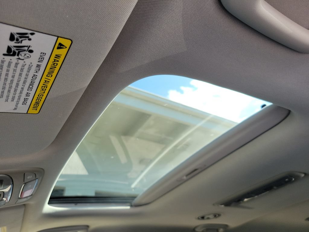 Certified 2023 Kia Telluride EX w/ EX Captain's Chair Package FWD image 23