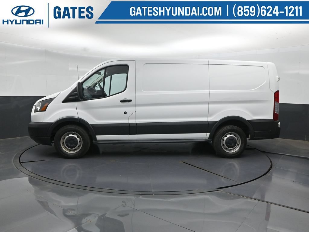 Used 2017 Ford Transit 150 130 Low Roof RWD image 7