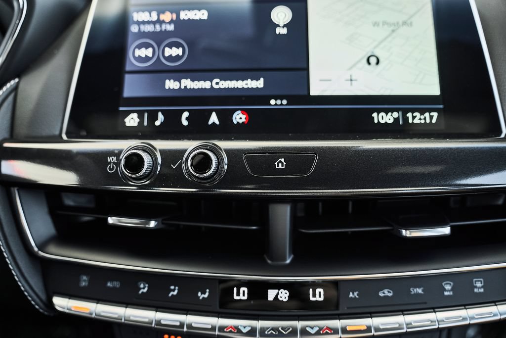 Used 2023 Cadillac CT5 V Blackwing RWD image 40