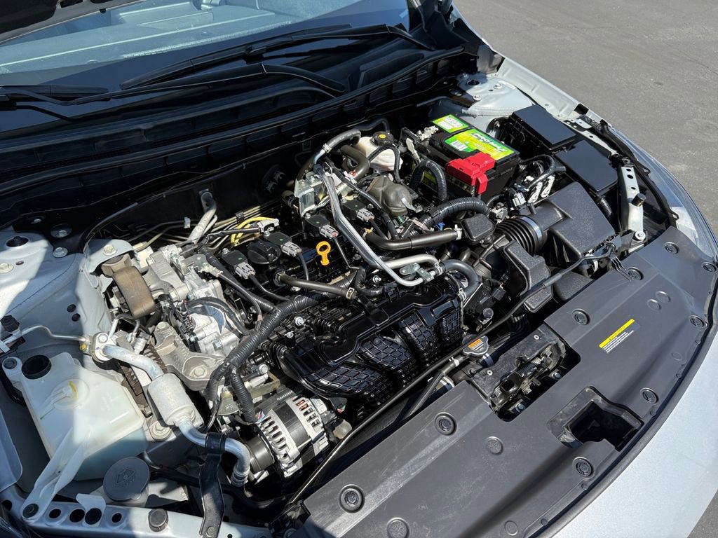 Used 2024 Nissan Altima 2.5 SV FWD image 20