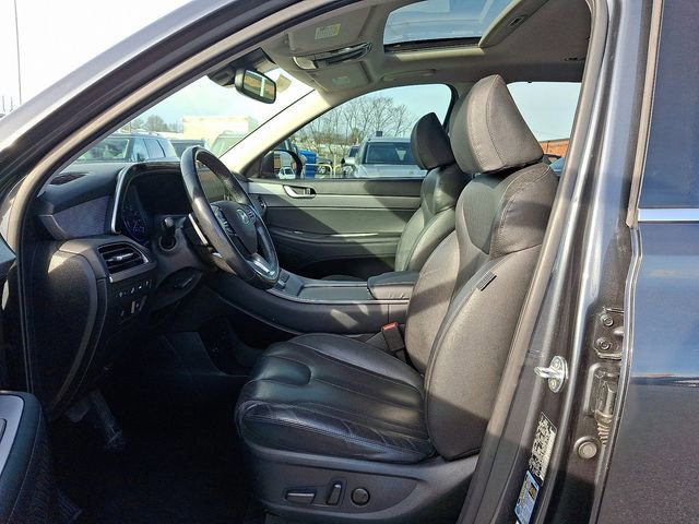 Used 2020 Hyundai Palisade SEL AWD/4WD image 13