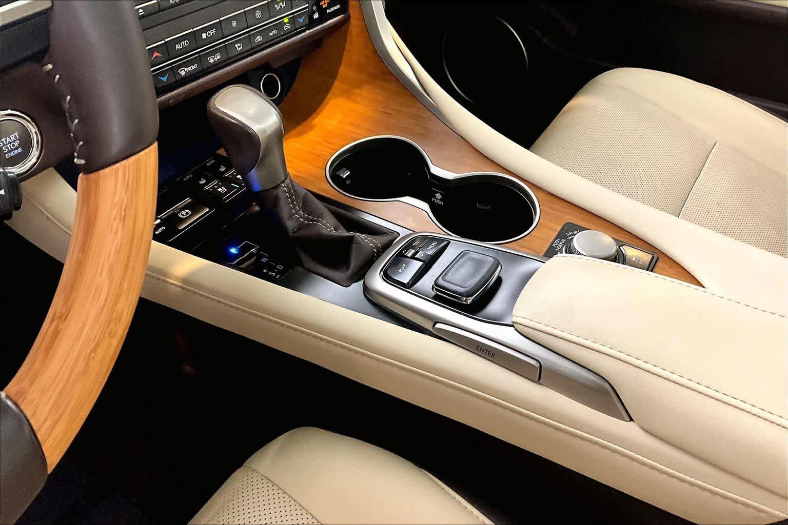 Used 2017 Lexus RX 350 FWD w/ Premium Package image 31