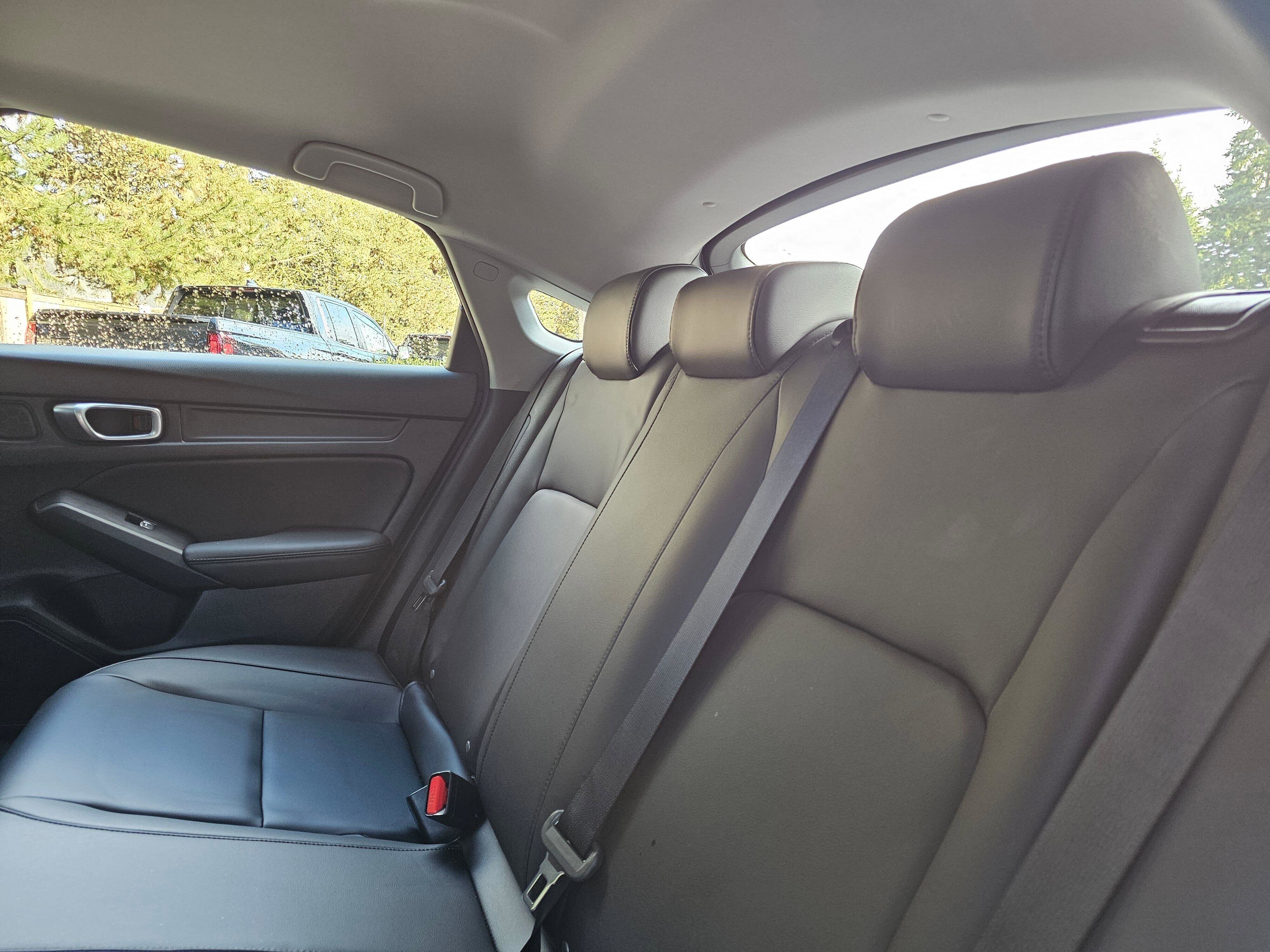 Used 2023 Acura Integra FWD image 16