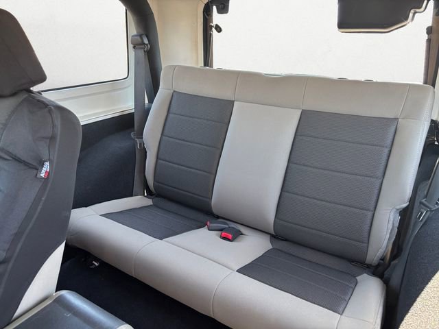 Used 2010 Jeep Wrangler Sport image 13