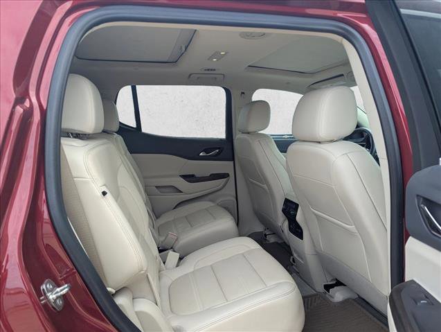 Used 2020 GMC Acadia Denali w/ Technology Package image 17