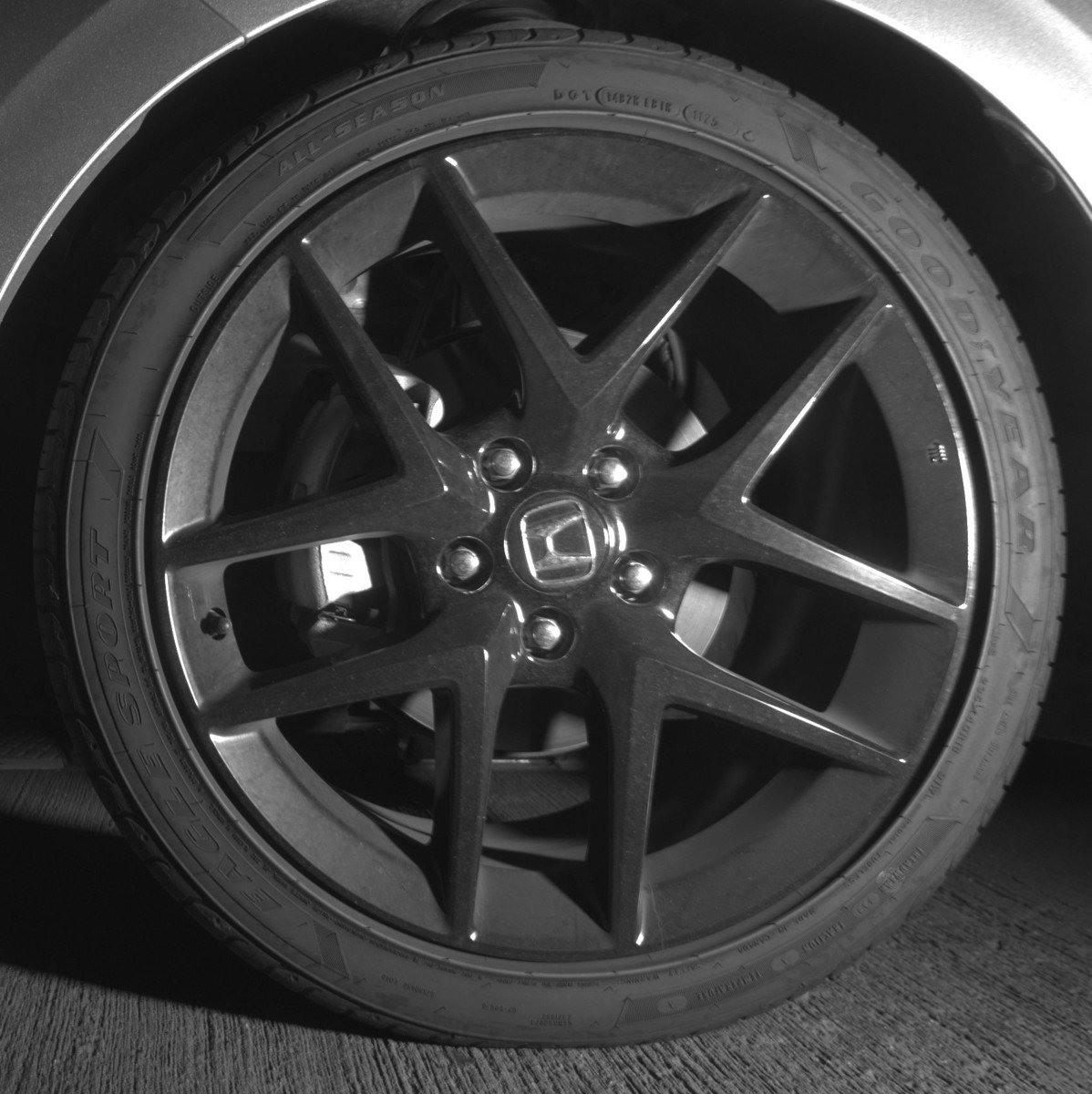 Used 2025 Honda Civic Sport image 12