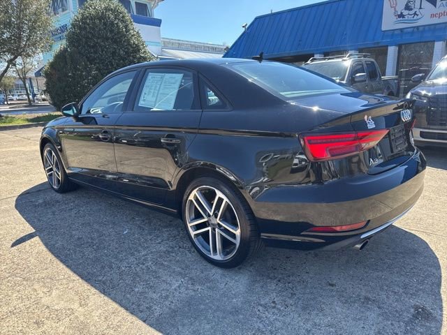 Used 2017 Audi A3 2.0T Premium w/ Convenience Package image 7