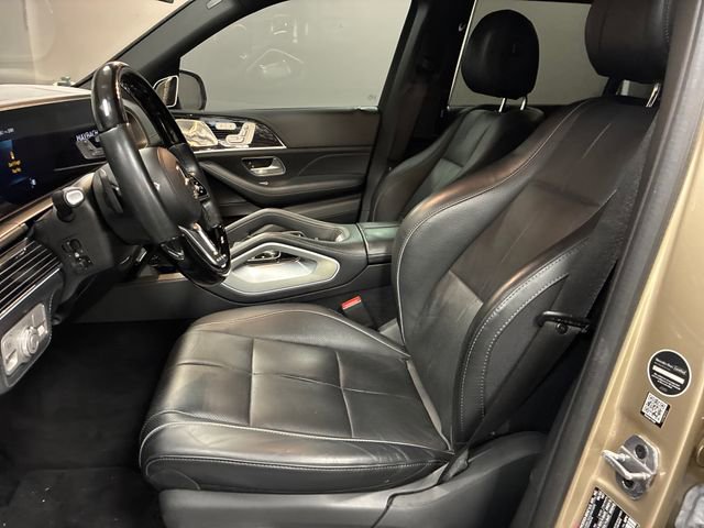 Used 2022 Mercedes-Benz Maybach GLS 600 4MATIC image 9