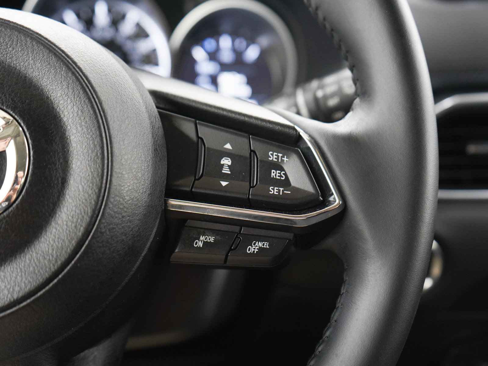 Used 2020 MAZDA CX-5 Touring AWD/4WD image 27