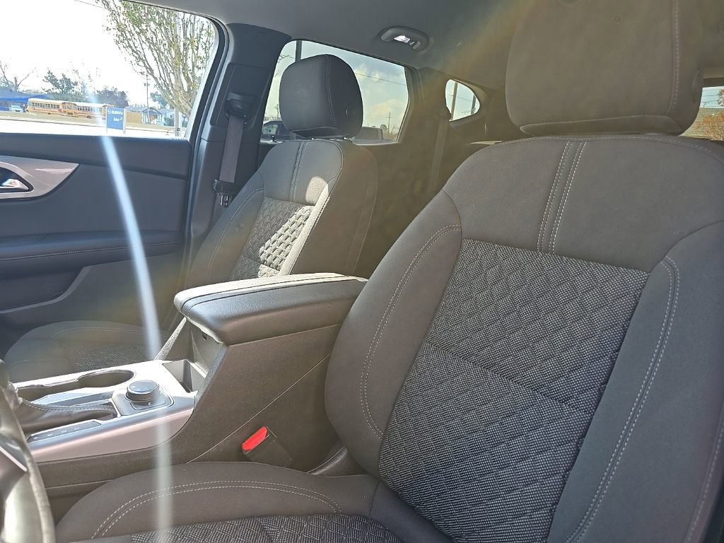 Used 2020 Chevrolet Blazer LT image 24