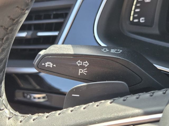 Used 2019 Audi Q7 3.0T Prestige w/ Prestige Package AWD/4WD image 35