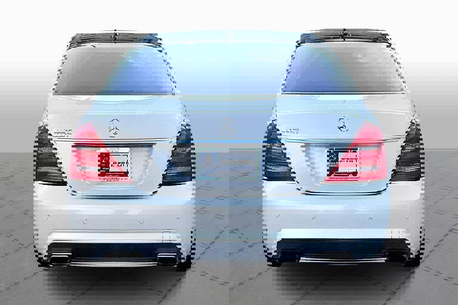 Used 2013 Mercedes-Benz S 550 image 5