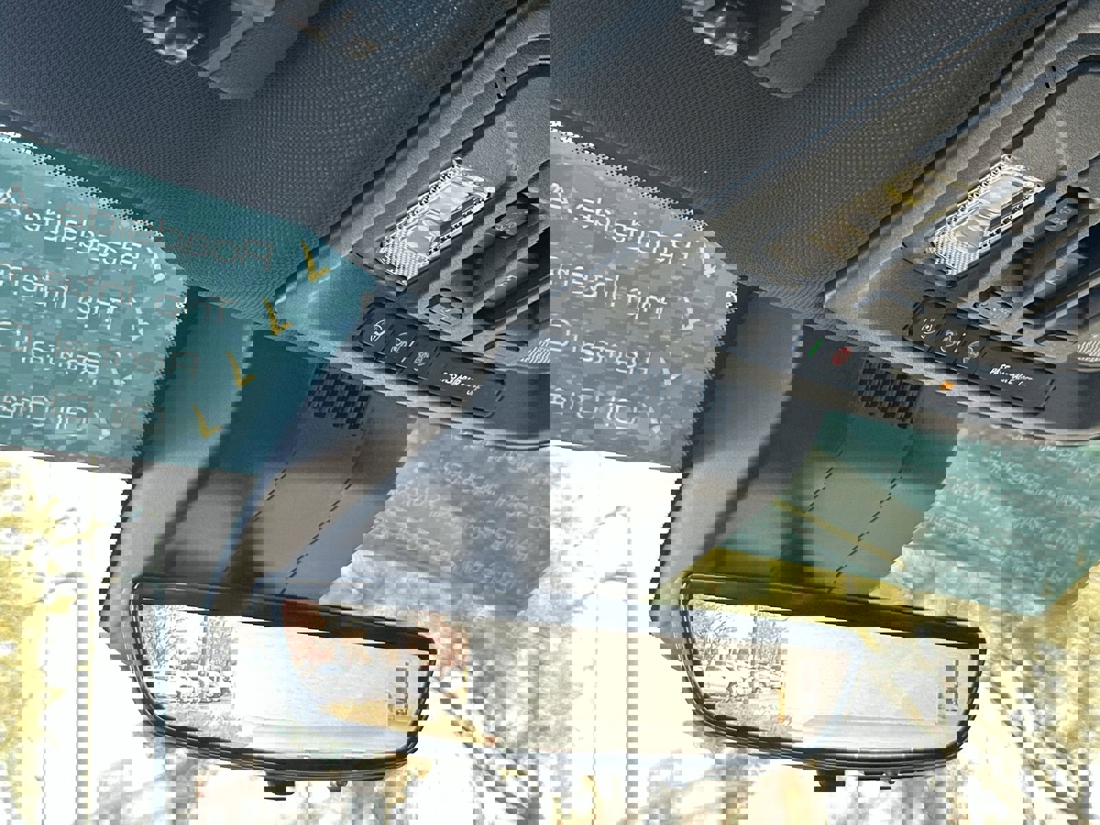 Certified 2025 Chevrolet Silverado 1500 ZR2 w/ Technology Package image 29