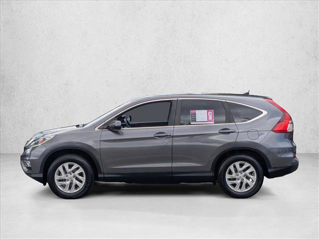 Used 2015 Honda CR-V EX image 9