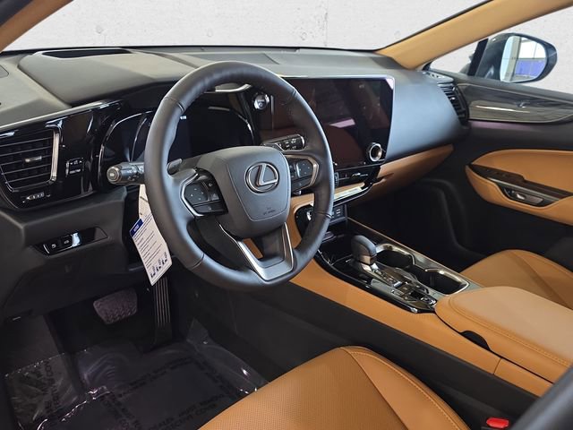 New 2026 Lexus NX 350h AWD w/ Accessory Package (2T) image 16