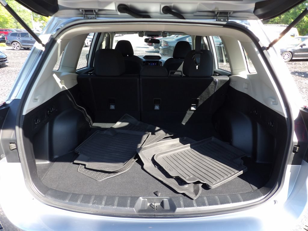 Used 2020 Subaru Forester w/ Alloy Wheel Package AWD/4WD image 21