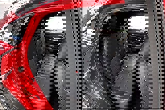 Certified 2024 INFINITI QX55 Essential image 20