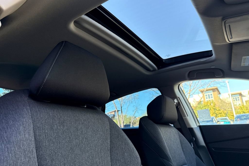 Certified 2025 Honda Accord SE image 16