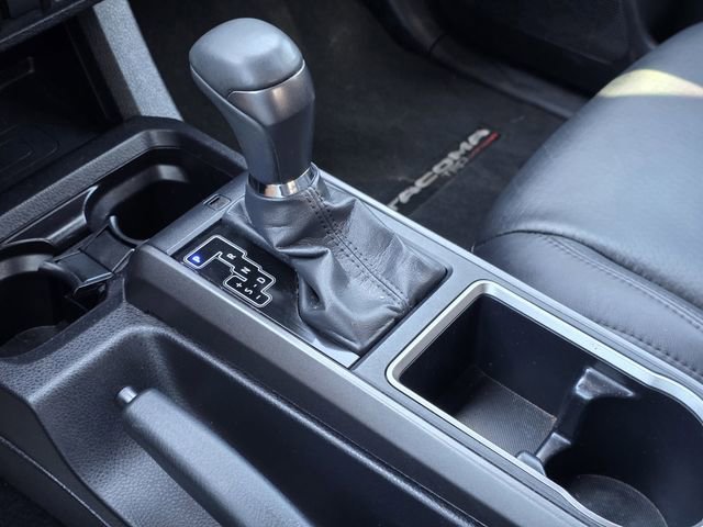 Used 2023 Toyota Tacoma TRD Off-Road w/ TRD Premium Off Road Package image 15