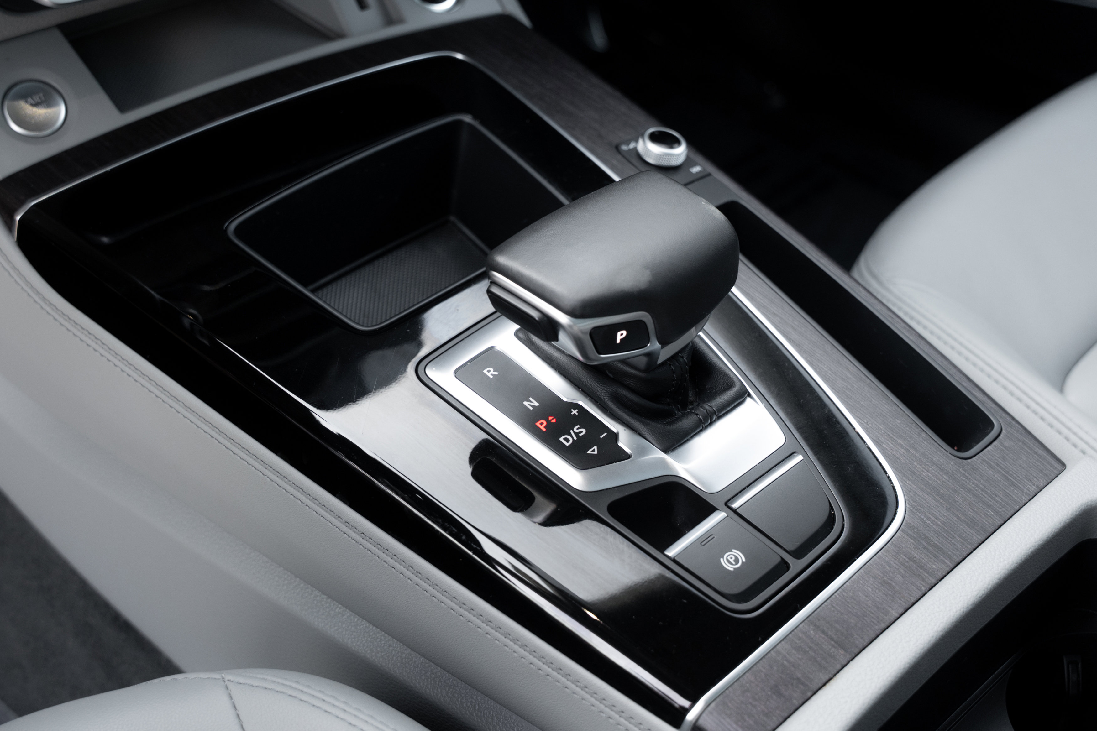 Certified 2022 Audi Q5 2.0T Premium Plus w/ Premium Plus Package image 19