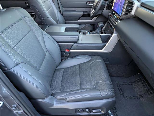 Used 2023 Toyota Sequoia Limited image 22