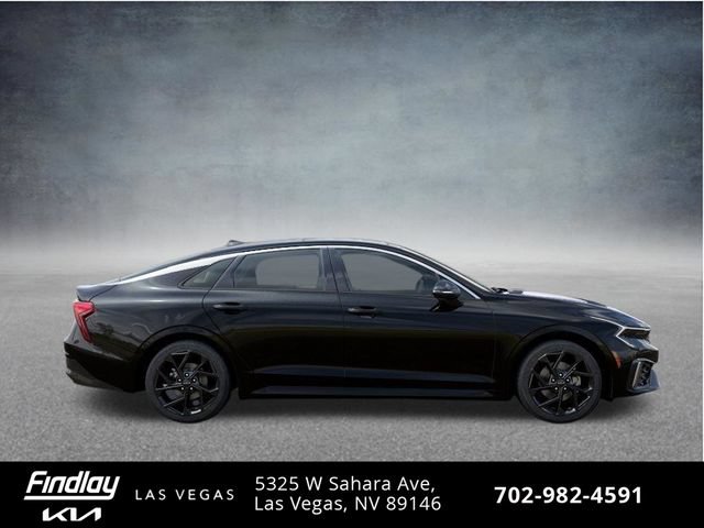 New 2026 Kia K5 GT-Line AWD/4WD image 29