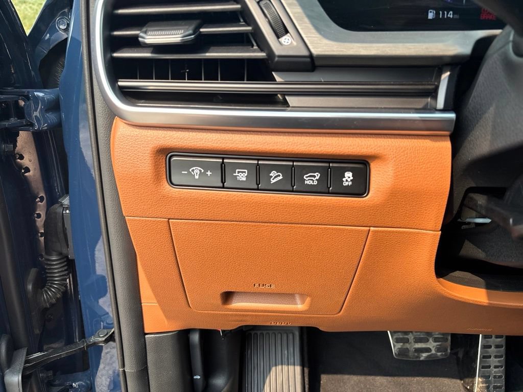 Certified 2024 Kia Telluride SX X-Line AWD/4WD image 17