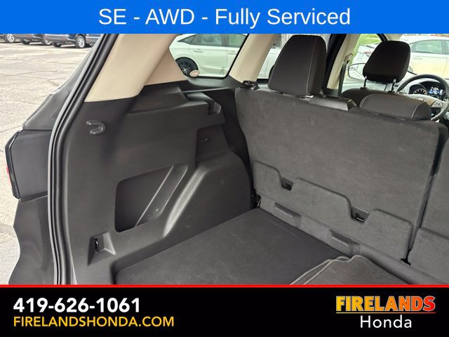 Used 2018 Ford Escape SE AWD/4WD image 31