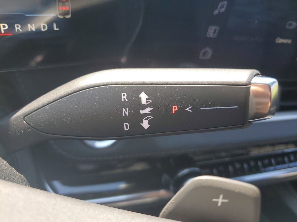 New 2026 Chevrolet Equinox LT image 29