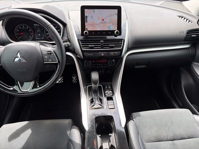 Used 2024 Mitsubishi Eclipse Cross SE AWD/4WD image 19