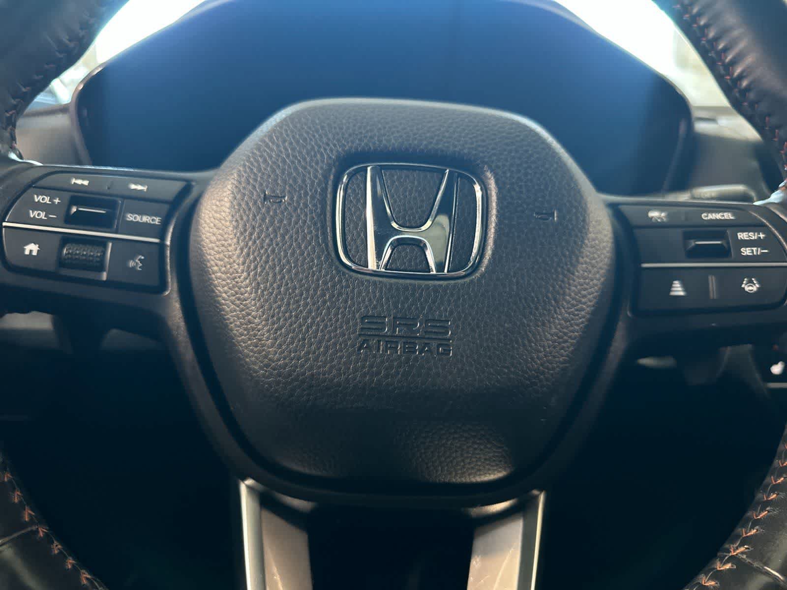 Used 2024 Honda CR-V Sport image 24