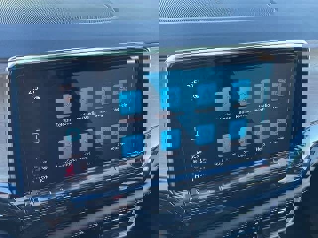 Used 2024 Volkswagen Atlas SE image 21