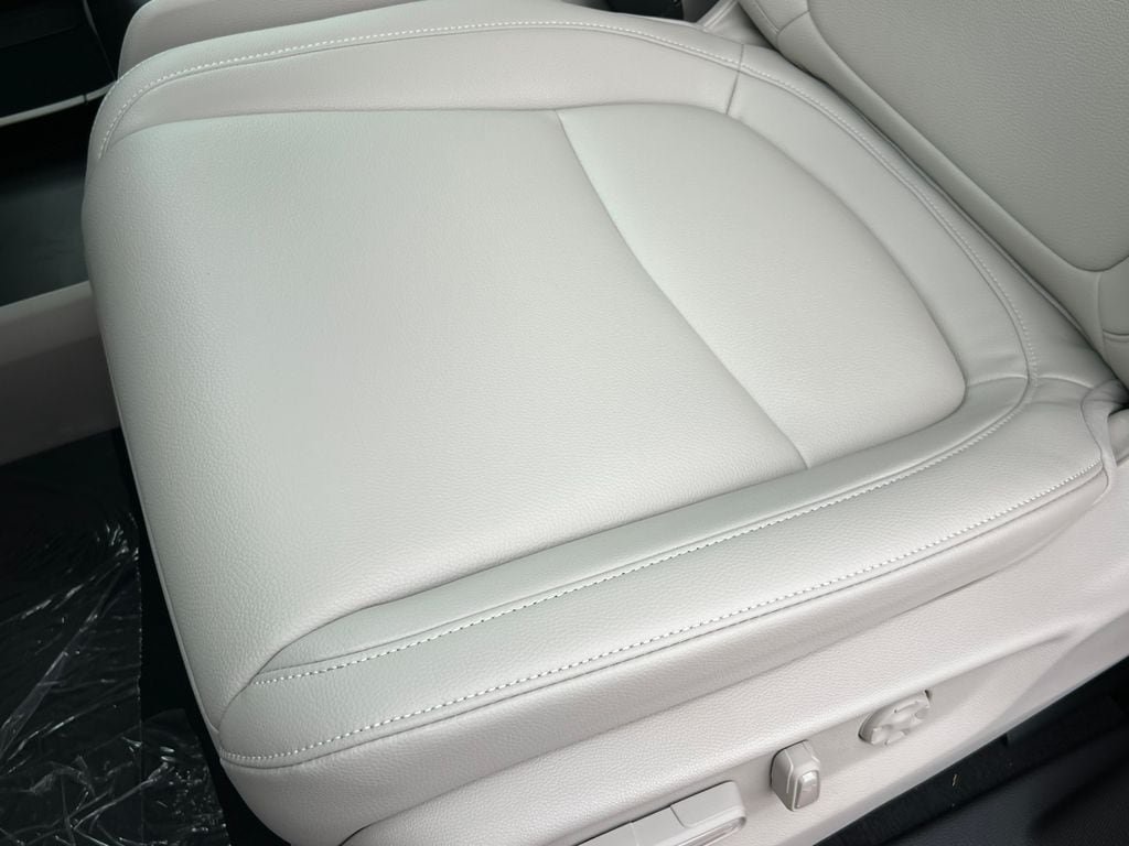 New 2027 Honda Odyssey EX-L image 10