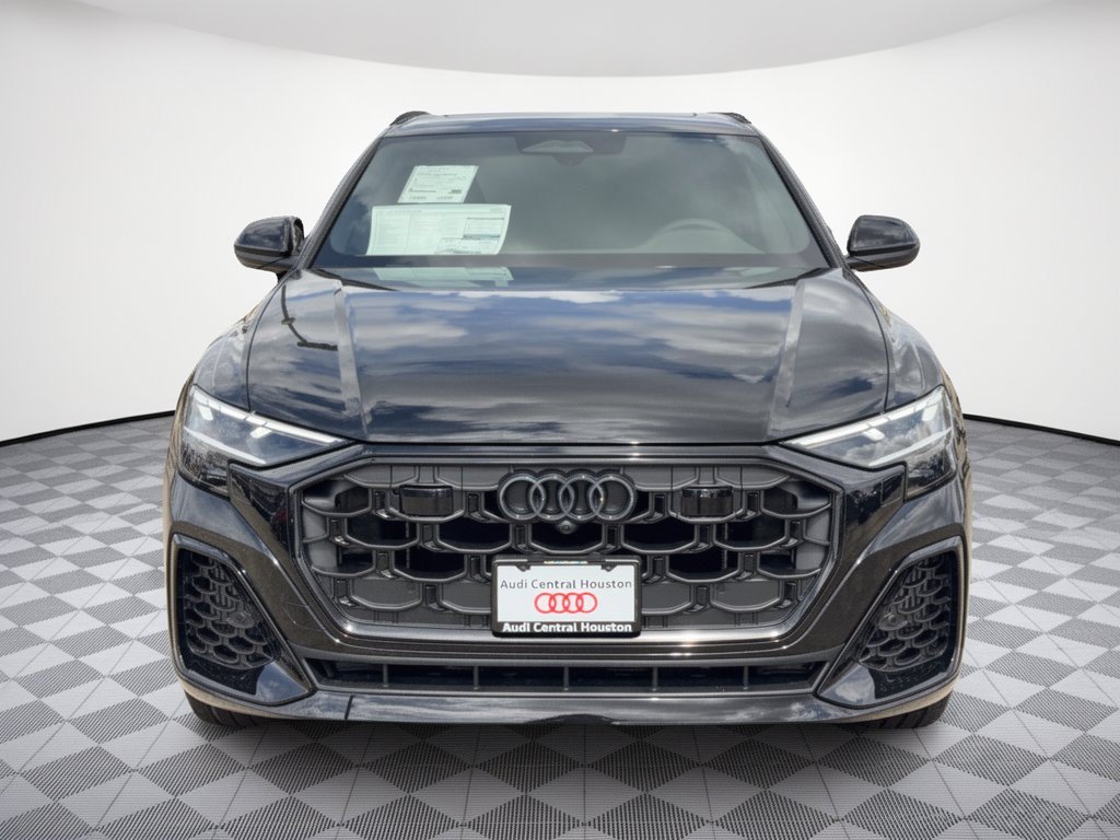 New 2027 Audi Q8 Premium AWD/4WD image 6