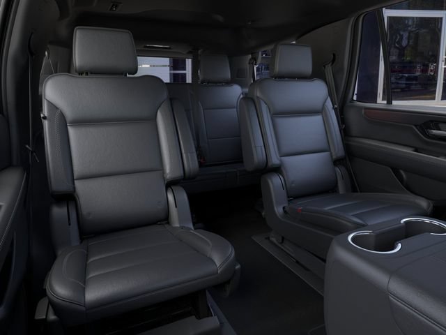 New 2026 GMC Yukon Denali w/ Denali Reserve Package AWD/4WD image 17