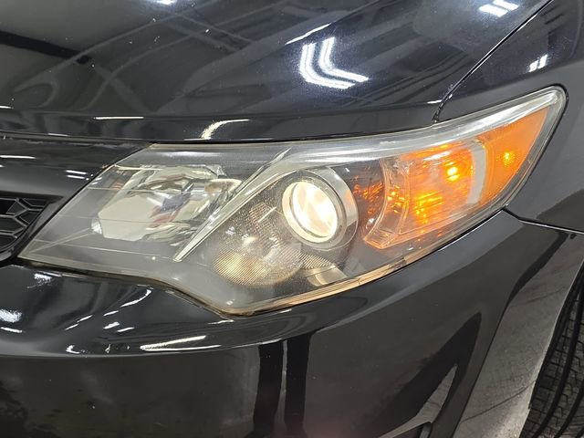 Used 2012 Toyota Camry SE w/ Leather Pkg FWD image 29