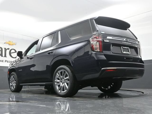 Used 2021 Chevrolet Tahoe LT AWD/4WD image 5