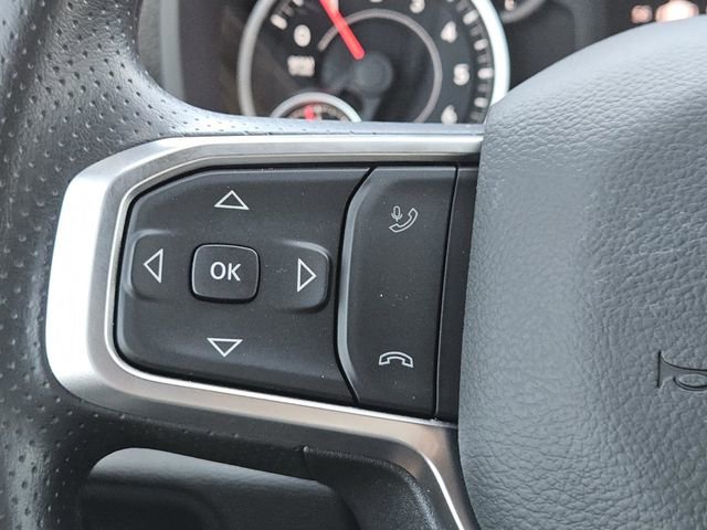 New 2026 RAM 2500 Tradesman w/ Chrome Appearance Group image 18