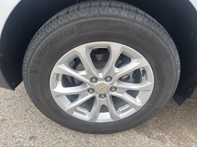 Used 2020 Chevrolet Equinox LT image 17