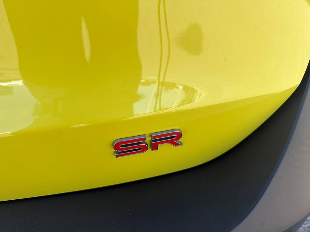 New 2026 Nissan Kicks SR w/ SR Premium Package image 12