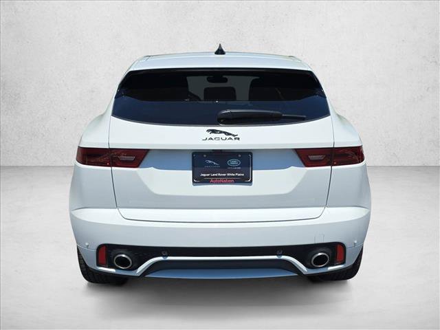 Used 2024 Jaguar E-PACE R-Dynamic SE AWD/4WD image 6