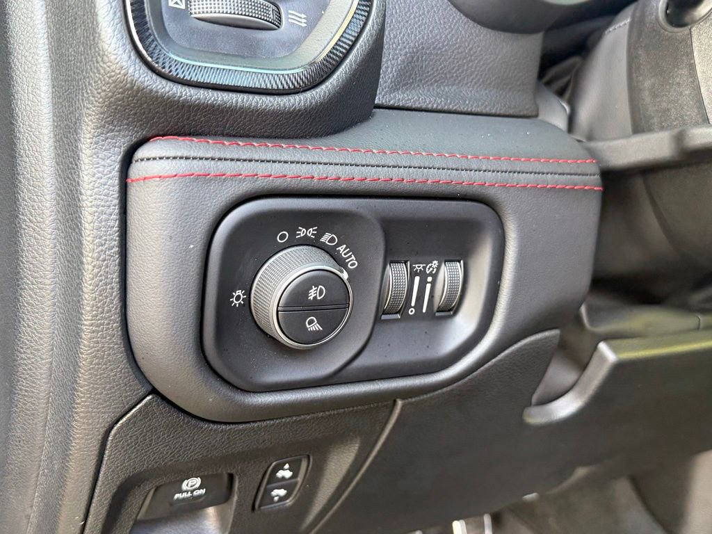 Used 2024 RAM 1500 TRX w/ TRX Level 2 Equipment Group image 53