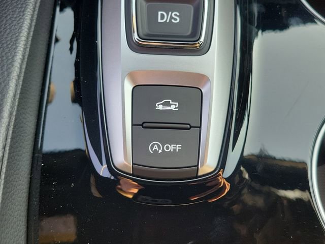 New 2026 Honda Ridgeline Black Edition image 37