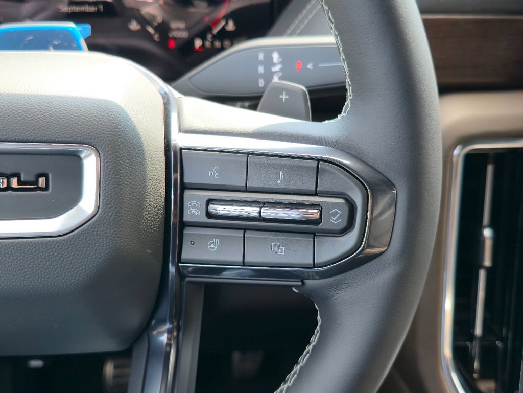New 2026 GMC Yukon XL Denali Ultimate AWD/4WD image 19
