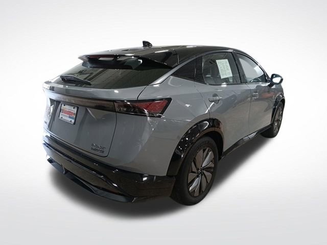 Certified 2024 Nissan Ariya AWD image 5