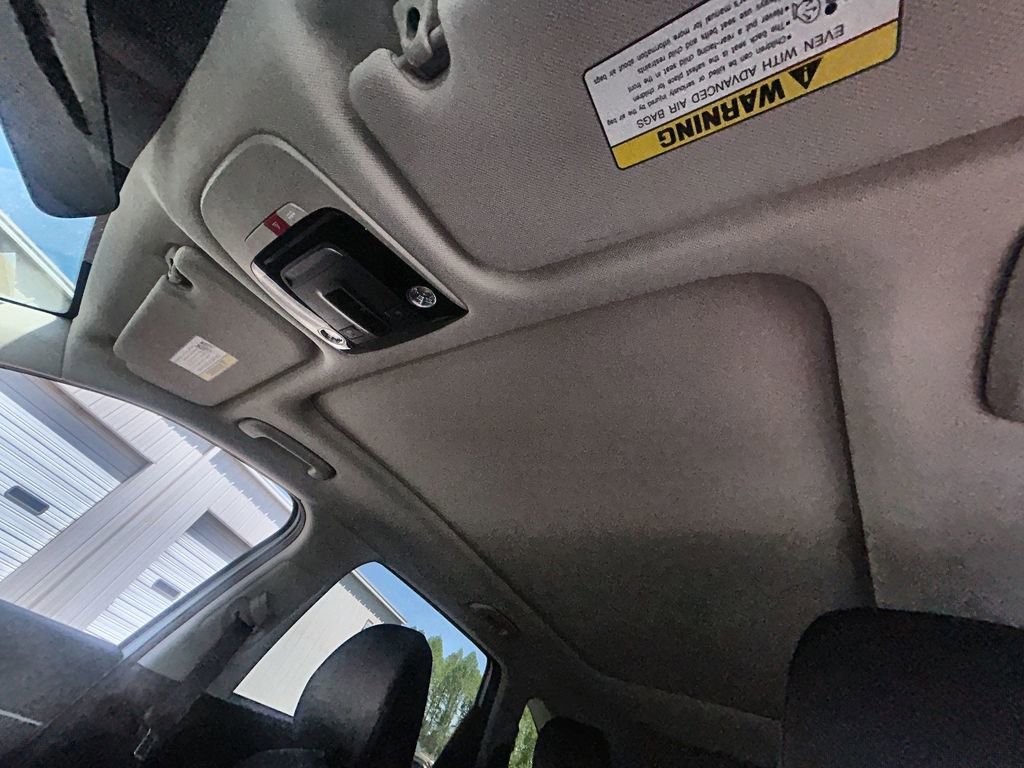 Used 2025 Kia Sorento EX w/ Panoramic Sunroof Package FWD image 28