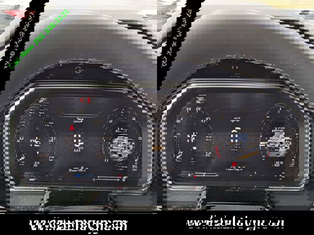 New 2026 GMC Sierra 1500 Elevation image 26