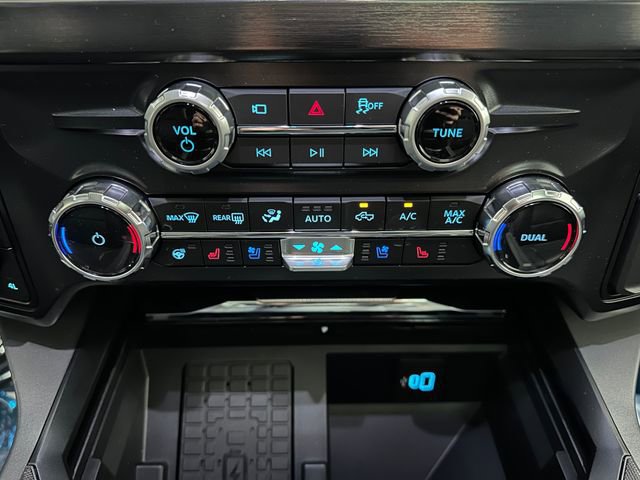 New 2026 Ford F350 Lariat AWD/4WD image 15