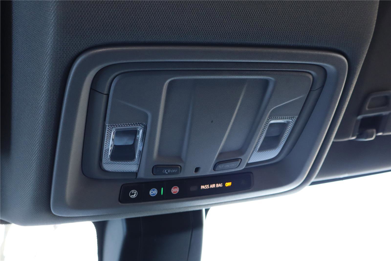 Used 2022 Chevrolet Silverado 1500 Custom Trail Boss w/ Safety Confidence Package image 24