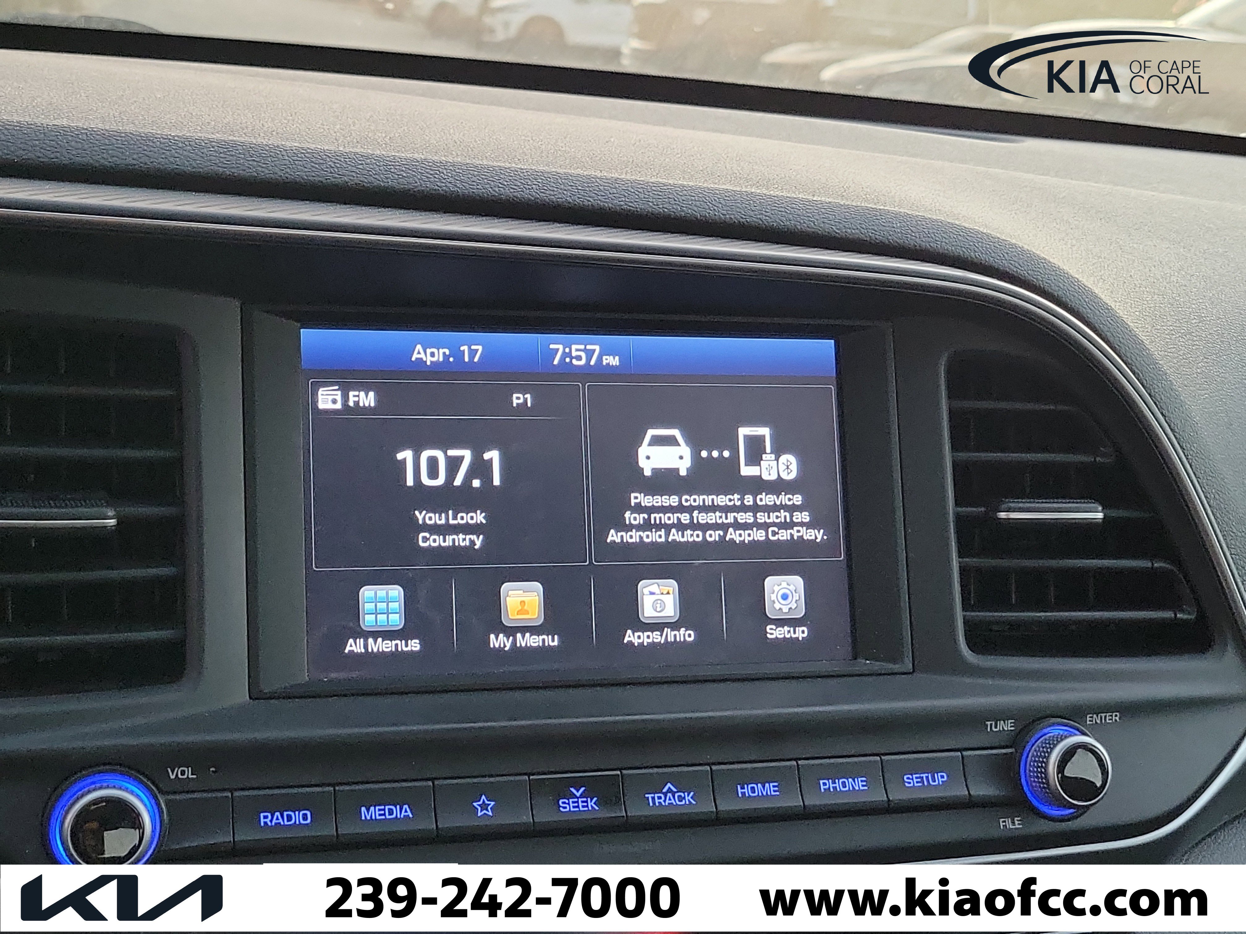 Used 2019 Hyundai Elantra Value Edition w/ Cargo Package image 28